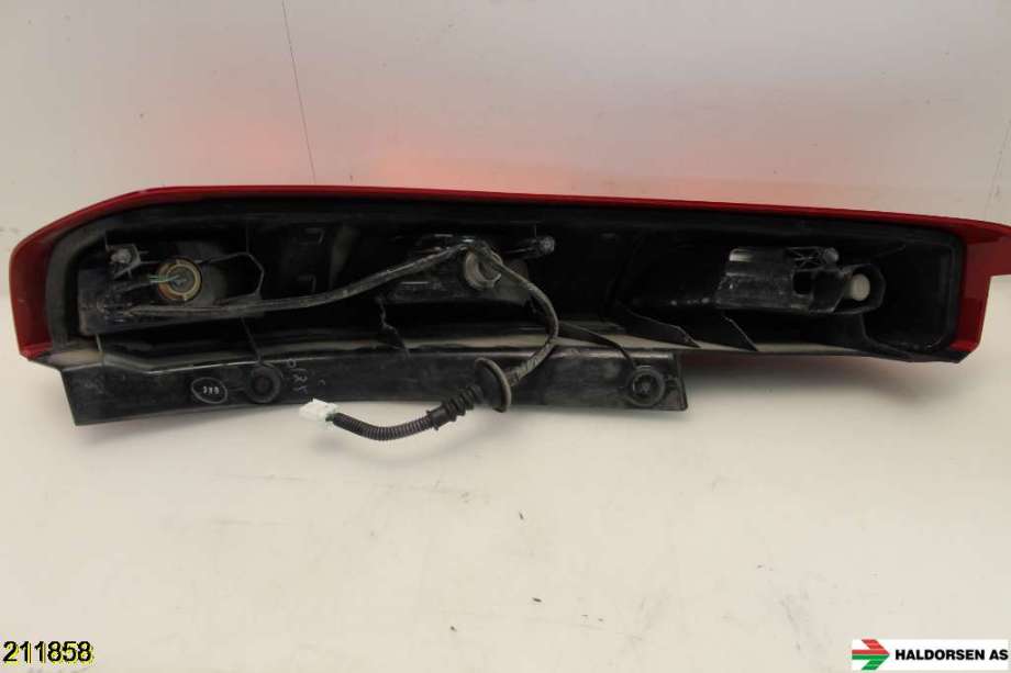 Baklykt høyre til Nissan X-Trail 2007-2014 (T31) (T31) (NISSAN|26550JG00A|)