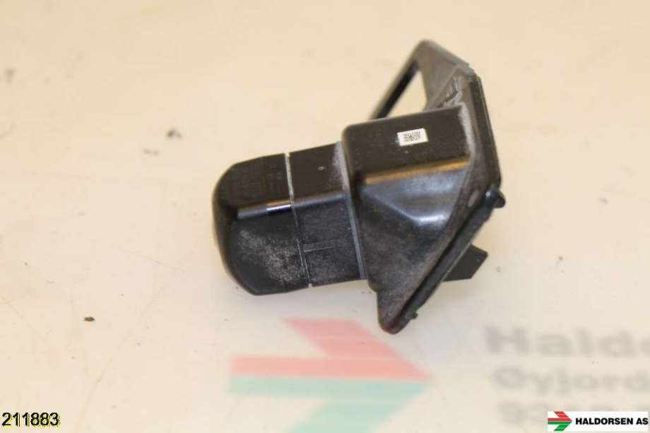 Kamera til Toyota RAV4 2013-2015 (Type IV, Fase 1)  (TOYOTA|867B0-42010|)
