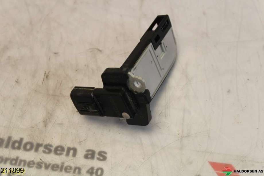 Luftmengde/luftmassemåler til Toyota RAV4 2013-2015 (Type IV, Fase 1)  (TOYOTA|2220426010|)