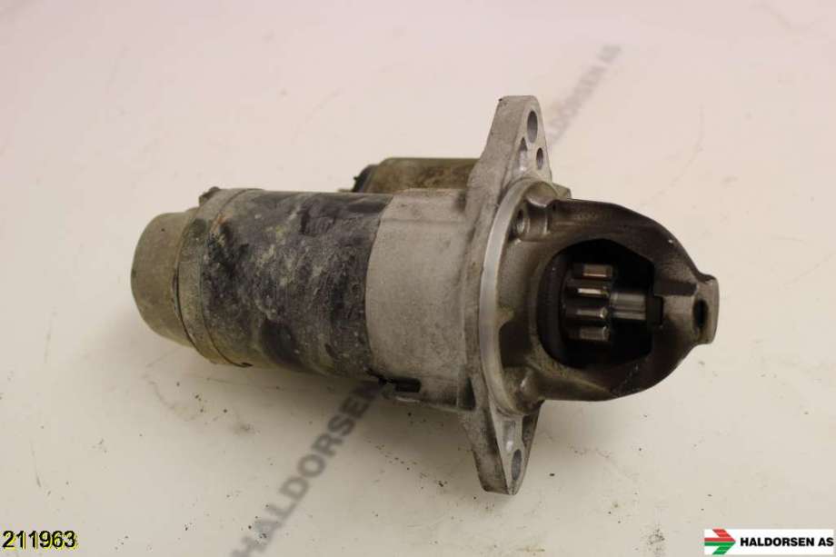 Starter til Subaru Legacy 2003-2007 (Type IV, Fase 1)  (SUBARU|23300 AA460|)