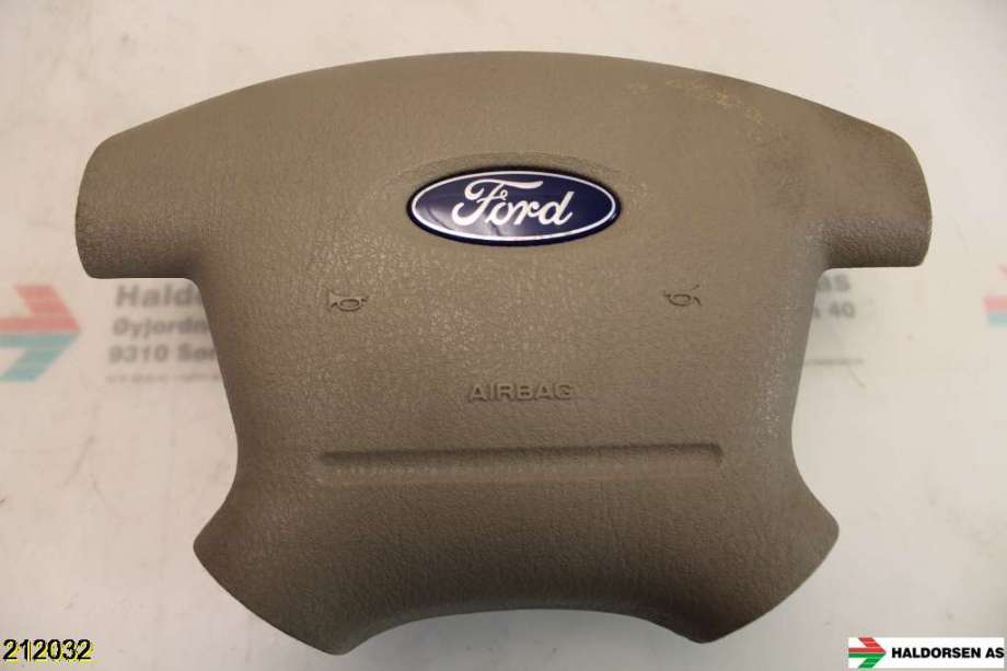 Airbag rattpute til Ford Expedition 2003-2006 (FORD (US)||30364954A)