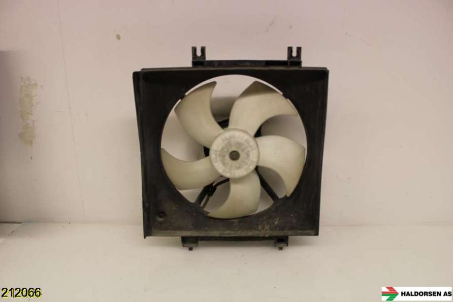 Kjølevifte til Subaru Legacy 2003-2007 (Type IV, Fase 1)  (SUBARU|73310AG000|)