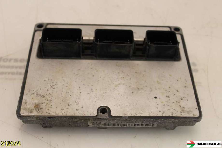 Styreenhet motor til Ford Expedition, 2003-2006  (FORD (US)|)