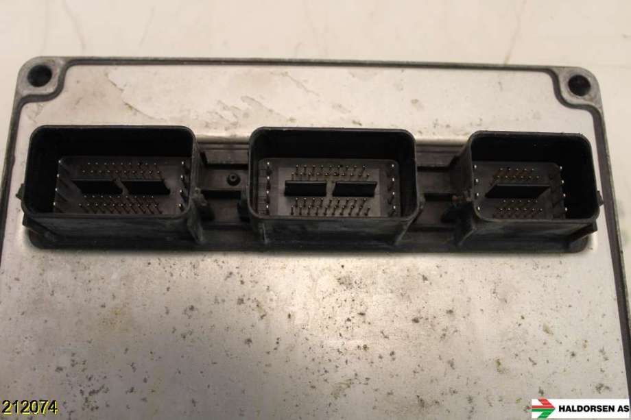 Styreenhet motor til Ford Expedition 2003-2006  (FORD (US)||4L1A-12A650-AC)