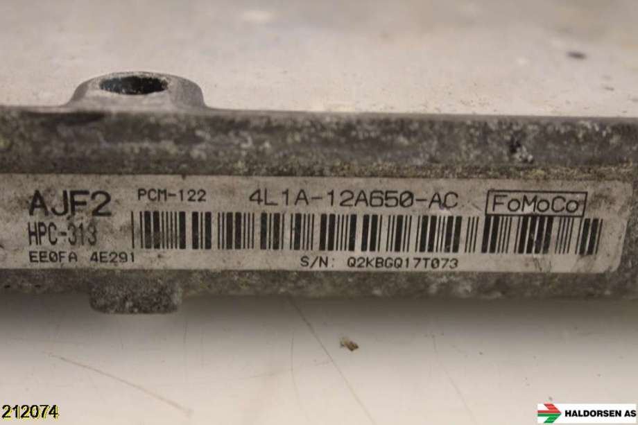 Styreenhet motor til Ford Expedition 2003-2006  (FORD (US)||4L1A-12A650-AC)