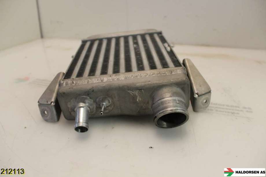 Intercooler til Snøscooter Arctic-Cat øvrige 0-->> (ARTIC CAT||M1100)