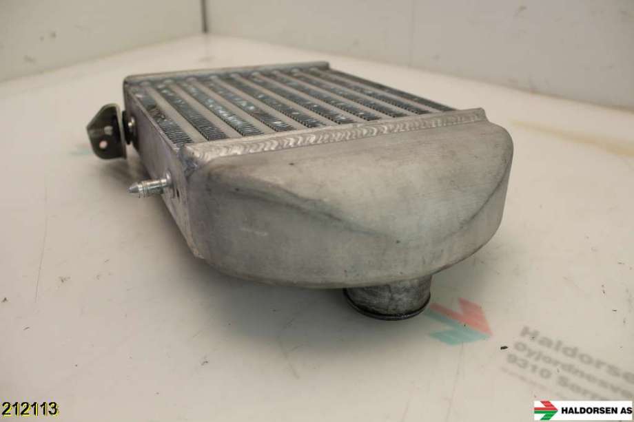 Intercooler til Snøscooter Arctic-Cat øvrige 0-->> (ARTIC CAT||M1100)