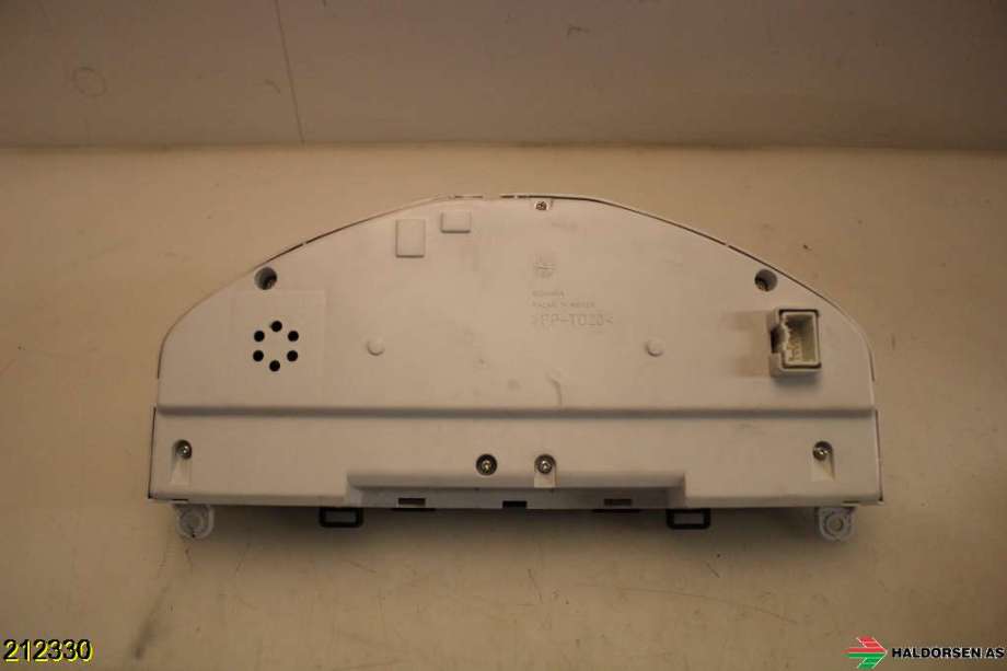 Instrumentpanel til Volvo S80 2006-2013 (Type II, Fase 1)  (VOLVO|36000467||31254535AA)