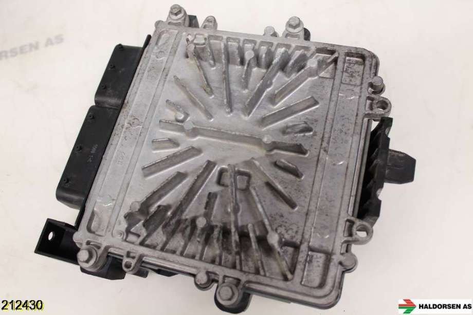 Styreenhet motor til Volvo S80 2006-2013 (Type II, Fase 1)  (VOLVO|36002596|)