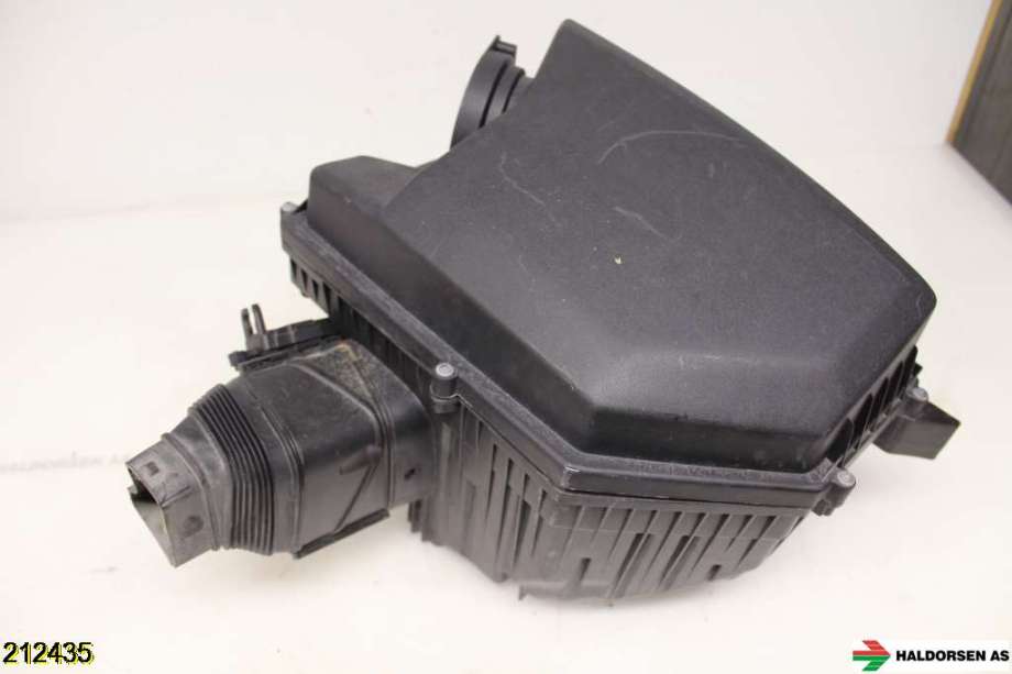 Luftfilterboks til Volvo S80 2006-2013 (Type II, Fase 1)  (VOLVO|30748207|)