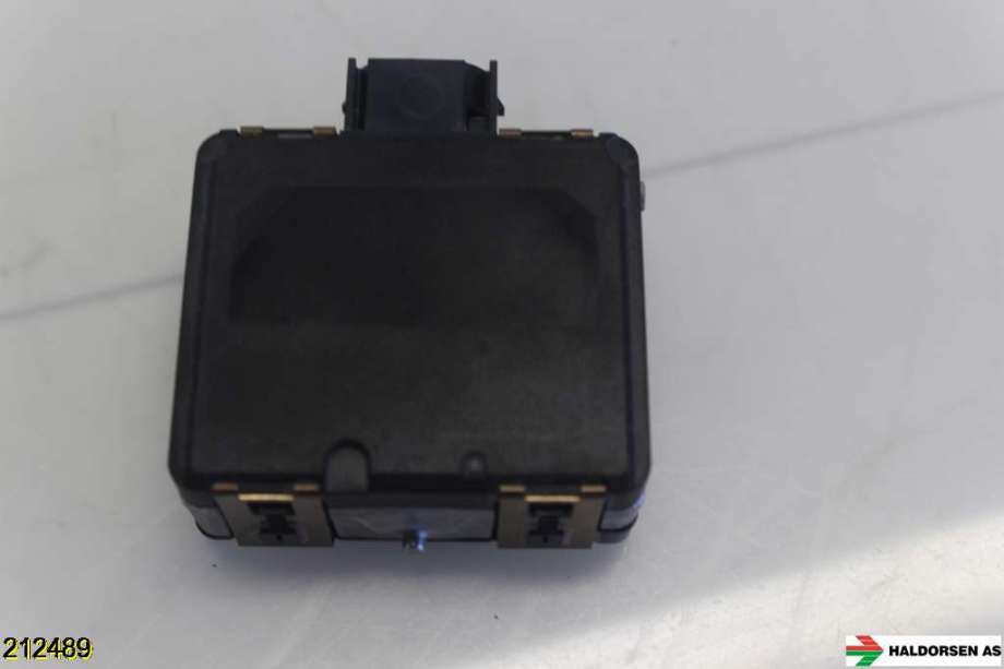 Sensor radar til Kia Rio, 2017-->> Type IV  (KIA|95650H8000)