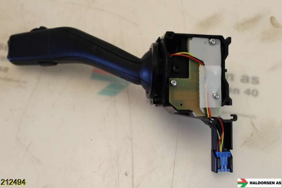 Bryter visker til VW Touran 2007-2010 (Type I, Fase 2)  (VOLKSWAGEN|1K0 953 519 J||1KO 953 519 A)