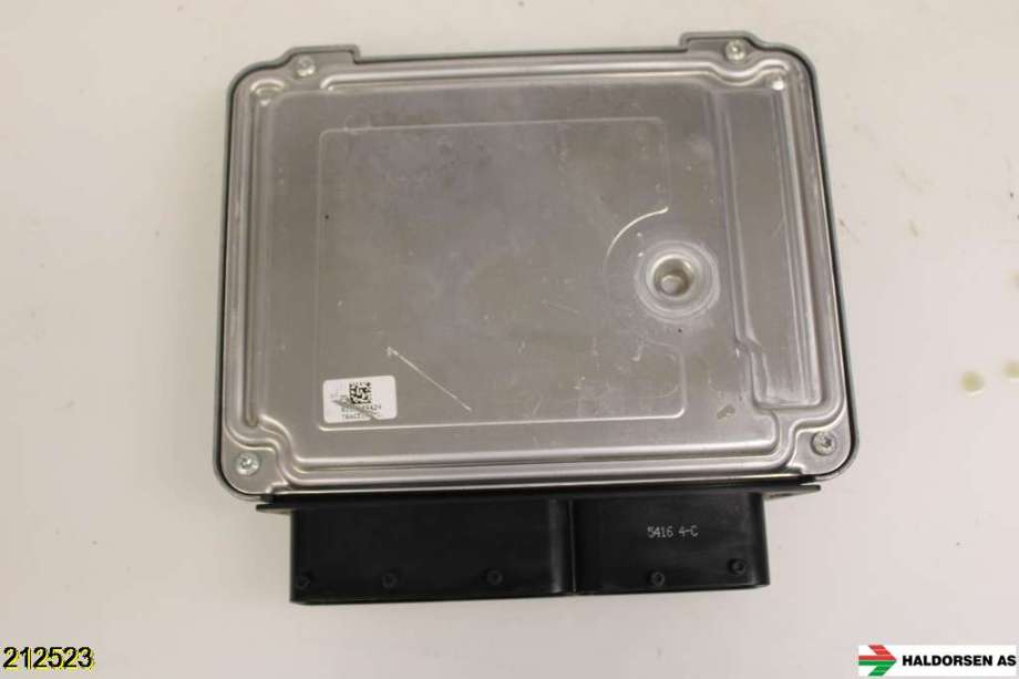 Styreenhet motor til VW Touran 2007-2010 (Type I, Fase 2)  (VOLKSWAGEN|03G 906 021 MP|)