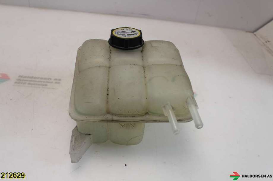 Ekspansjonstank til Volvo C30 2010-2012 (Fase 2)  (VOLVO|30776151|)