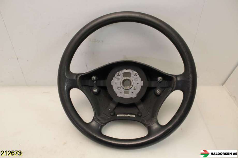 Ratt til Mercedes Vito/Viano 2010-2014 (Fase 2) (W639) (W639) (MERCEDES|A 639 464 00 01 9B5|)