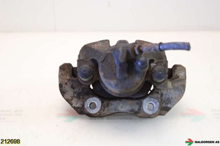 Bremsecaliper høyre foran til Mazda 3 2009-2013 (Type II)  (MAZDA|BPYK-33-61XC|)