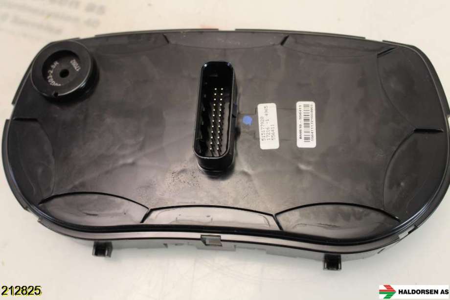 Multimedia display (MCU - Media Controller Unit) til Snøscooter Ski-Doo øvrige 0-->>  (SKI DOO BACKCOUNTRY 850||515177920|RENEGADE)