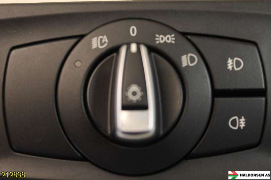 Bryter lys til BMW 3-Serie 2005-2011 (E90/E91/E92/E93) (E90/E91/E92/E93) (BMW|61 31 9 169 404||9 169 404)