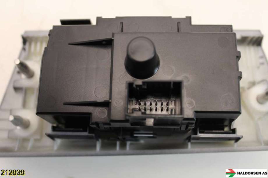 Bryter lys til BMW 3-Serie 2005-2011 (E90/E91/E92/E93) (E90/E91/E92/E93) (BMW|61 31 9 169 404||9 169 404)