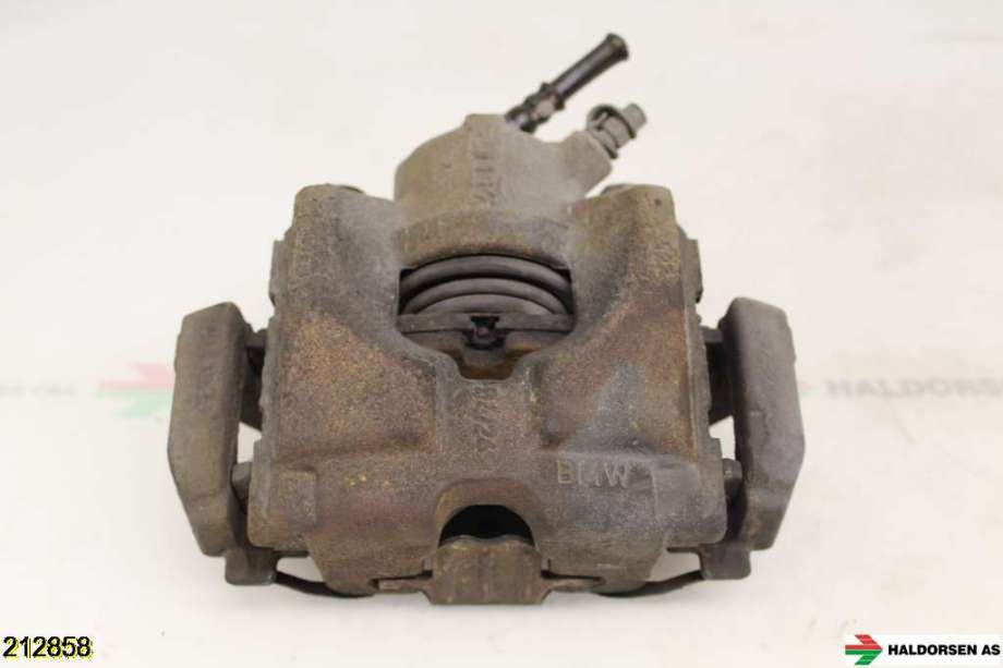 Bremsecaliper høyre foran til BMW 3-Serie, 2005-2011 (E90/E91/E92/E93) (E90/E91/E92/E93) (BMW|34 11 6 776 528)