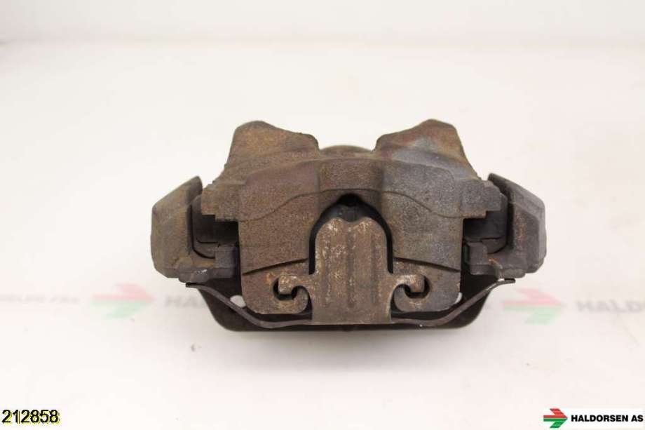 Bremsecaliper høyre foran til BMW 3-Serie 2005-2011 (E90/E91/E92/E93) (E90/E91/E92/E93) (BMW|34 11 6 776 528|)