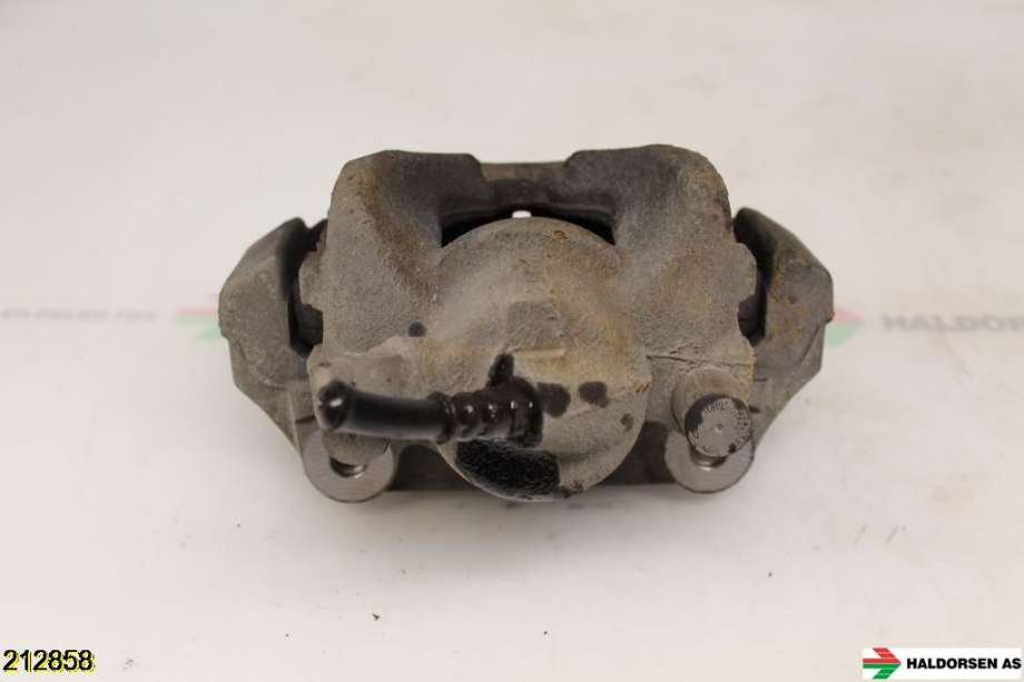 Bremsecaliper høyre foran til BMW 3-Serie 2005-2011 (E90/E91/E92/E93) (E90/E91/E92/E93) (BMW|34 11 6 776 528|)