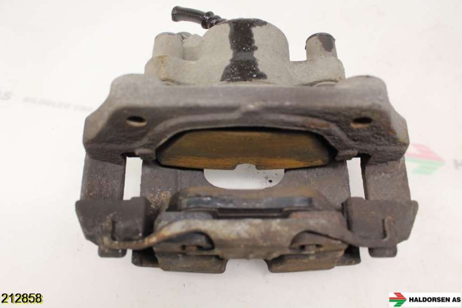 Bremsecaliper høyre foran til BMW 3-Serie 2005-2011 (E90/E91/E92/E93) (E90/E91/E92/E93) (BMW|34 11 6 776 528|)