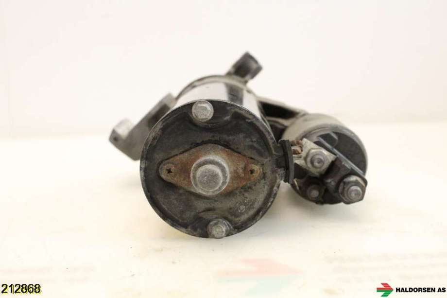 Starter diesel til BMW 3-Serie 2005-2011 (E90/E91/E92/E93) (E90/E91/E92/E93) (BMW|12 41 8 519 154||1241 7801203-03)
