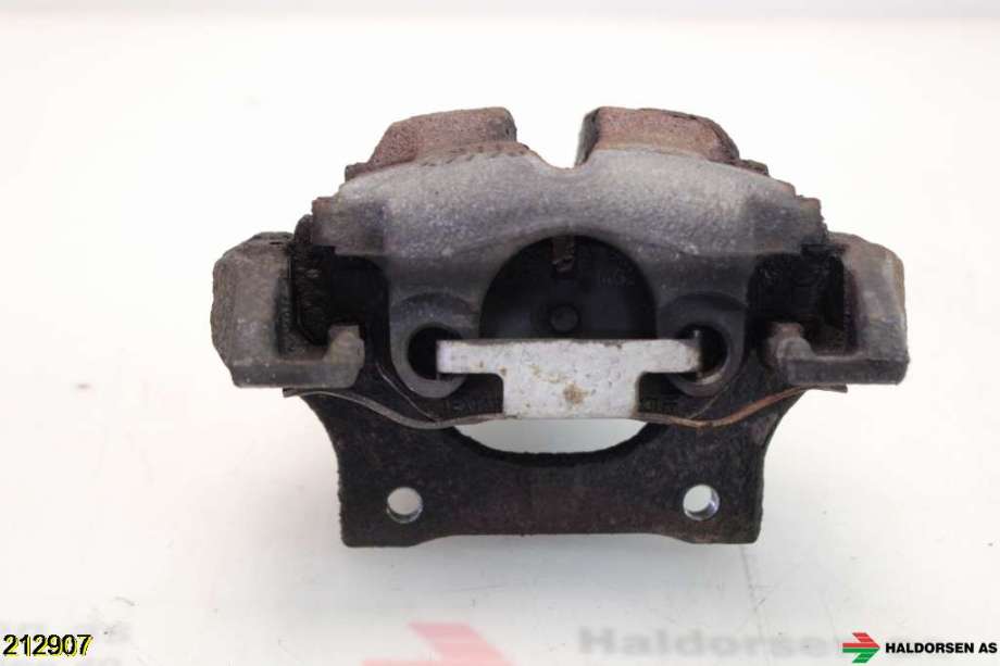Bremsecaliper venstre bak til BMW 3-Serie 2005-2011 (E90/E91/E92/E93) (E90/E91/E92/E93) (BMW|34 21 6 768 697|)
