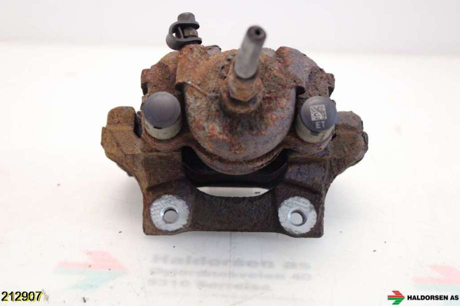 Bremsecaliper venstre bak til BMW 3-Serie 2005-2011 (E90/E91/E92/E93) (E90/E91/E92/E93) (BMW|34 21 6 768 697|)