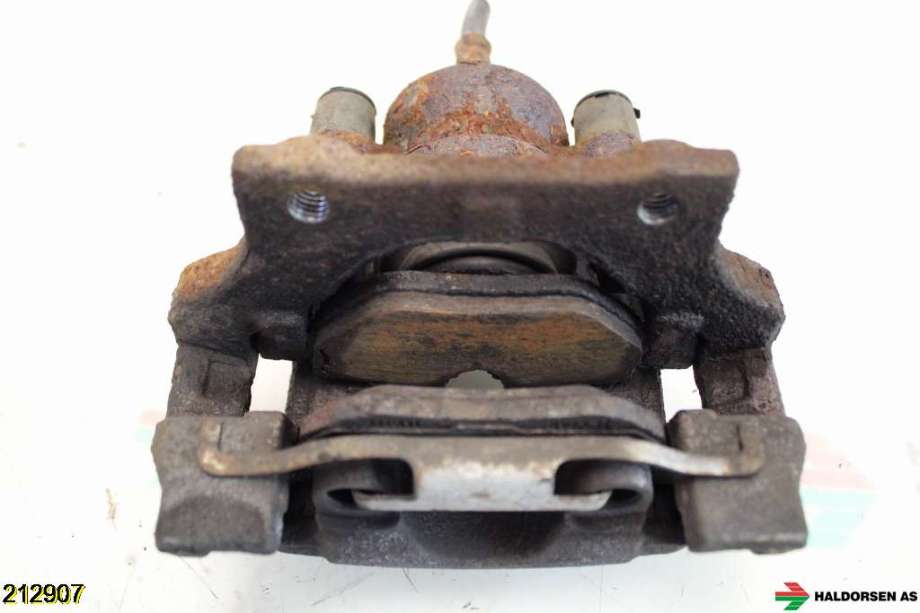 Bremsecaliper venstre bak til BMW 3-Serie 2005-2011 (E90/E91/E92/E93) (E90/E91/E92/E93) (BMW|34 21 6 768 697|)