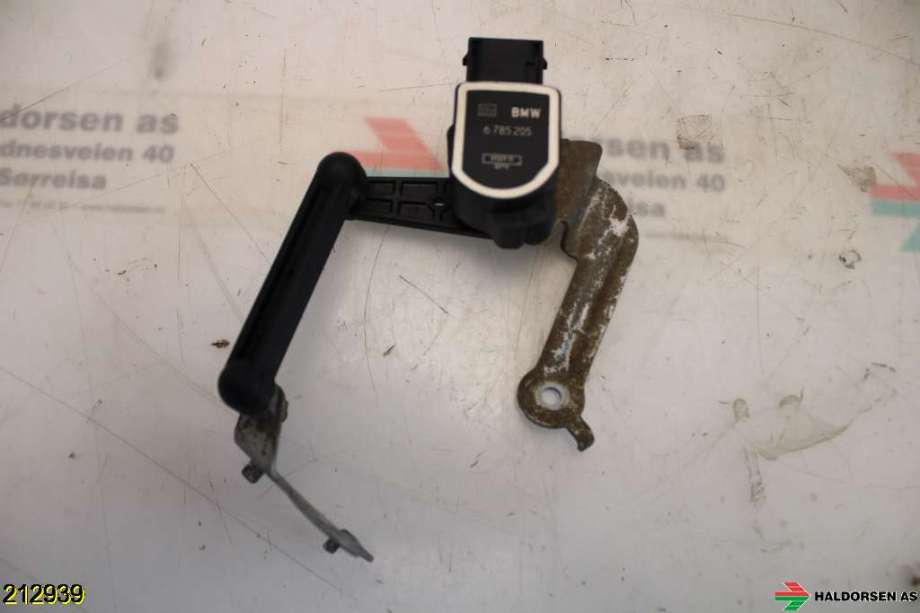 Sensor nivå til BMW 3-Serie, 2005-2011 (E90/E91/E92/E93) (E90/E91/E92/E93) (BMW|37 14 6 853 753)