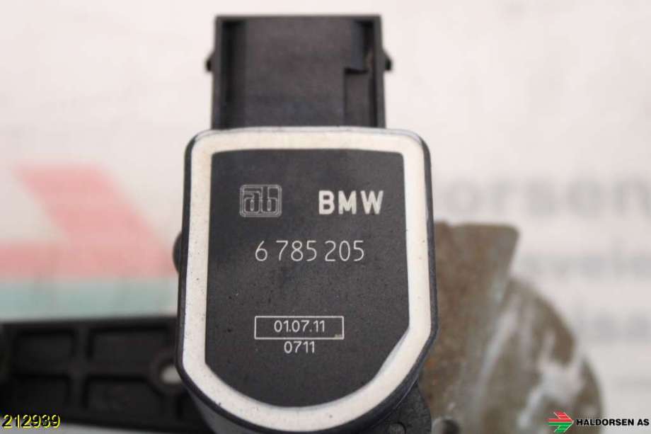 Sensor nivå til BMW 3-Serie 2005-2011 (E90/E91/E92/E93) (E90/E91/E92/E93) (BMW|37 14 6 853 753||6 785 205)