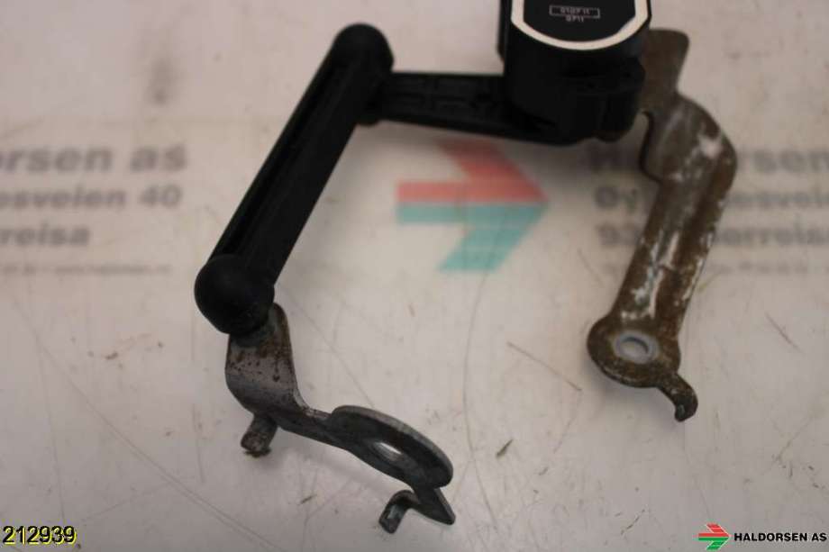 Sensor nivå til BMW 3-Serie 2005-2011 (E90/E91/E92/E93) (E90/E91/E92/E93) (BMW|37 14 6 853 753||6 785 205)