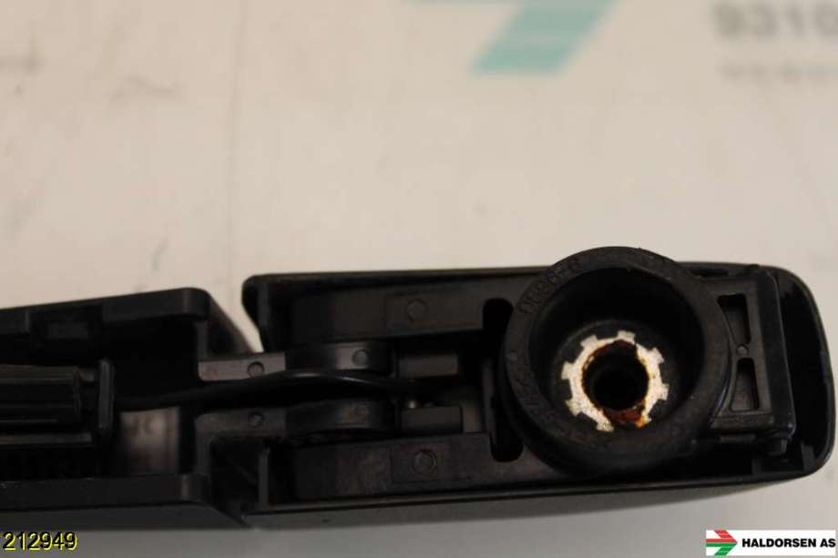 Viskerarm bakrute til Toyota RAV4 2013-2015 (Type IV, Fase 1)  (TOYOTA|85241-42090|)