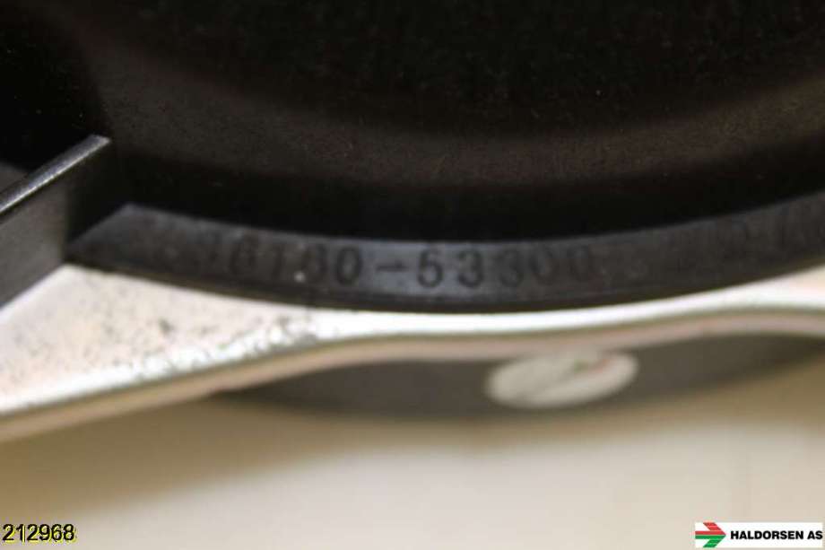 Bilstereo høyttaler til Lexus IS 2006-2013 (Type II) (XE20) (XE20) (LEXUS|)