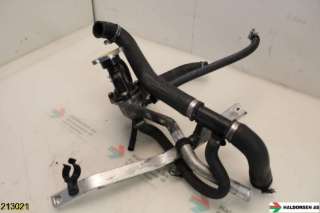 Ekspansjonstank til Snøscooter Yamaha øvrige,   (YAMAHA|)