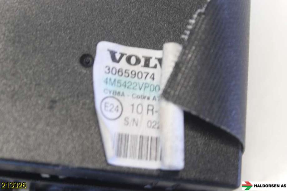 Sensor diverse til Volvo V60 2010-2013 (Type I, Fase 1)  (VOLVO|31419000||30659074)