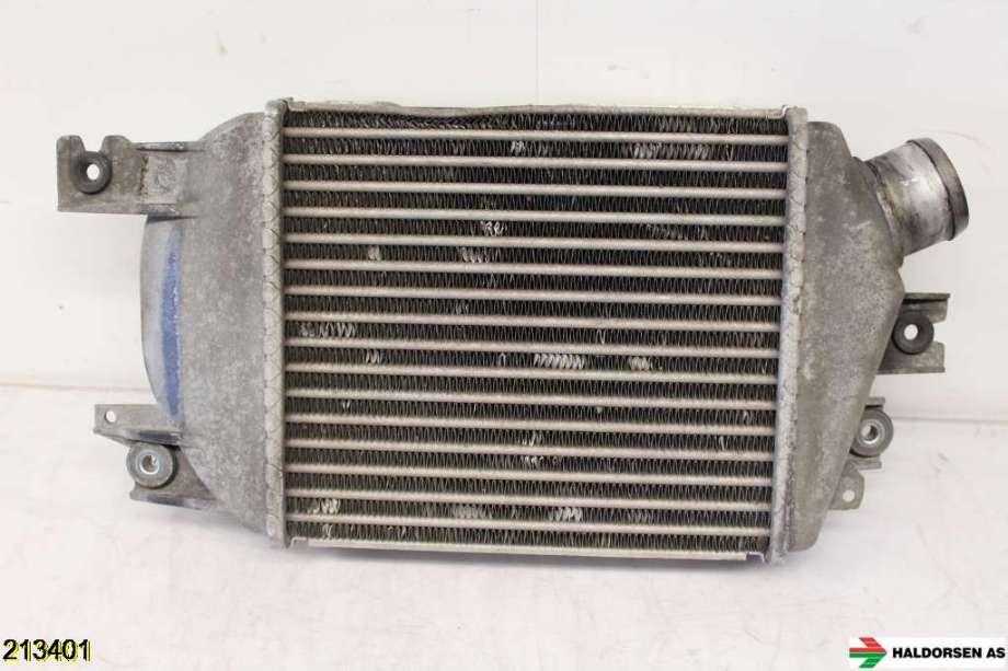 Intercooler til Subaru Impreza 2008-2012 (Type III)  (SUBARU|21821AA051|)