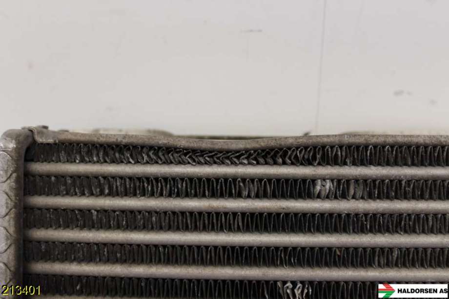 Intercooler til Subaru Impreza 2008-2012 (Type III)  (SUBARU|21821AA051|)