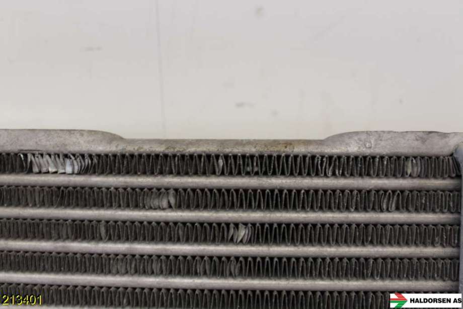 Intercooler til Subaru Impreza 2008-2012 (Type III)  (SUBARU|21821AA051|)