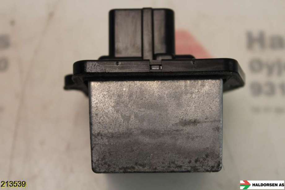 Varmeapparat motstand til Mitsubishi Outlander 2007-2010 (Type II, Fase 1) (MITSUBISHI|)