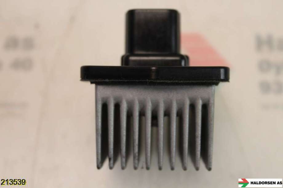 Varmeapparat motstand til Mitsubishi Outlander 2007-2010 (Type II, Fase 1) (MITSUBISHI|)