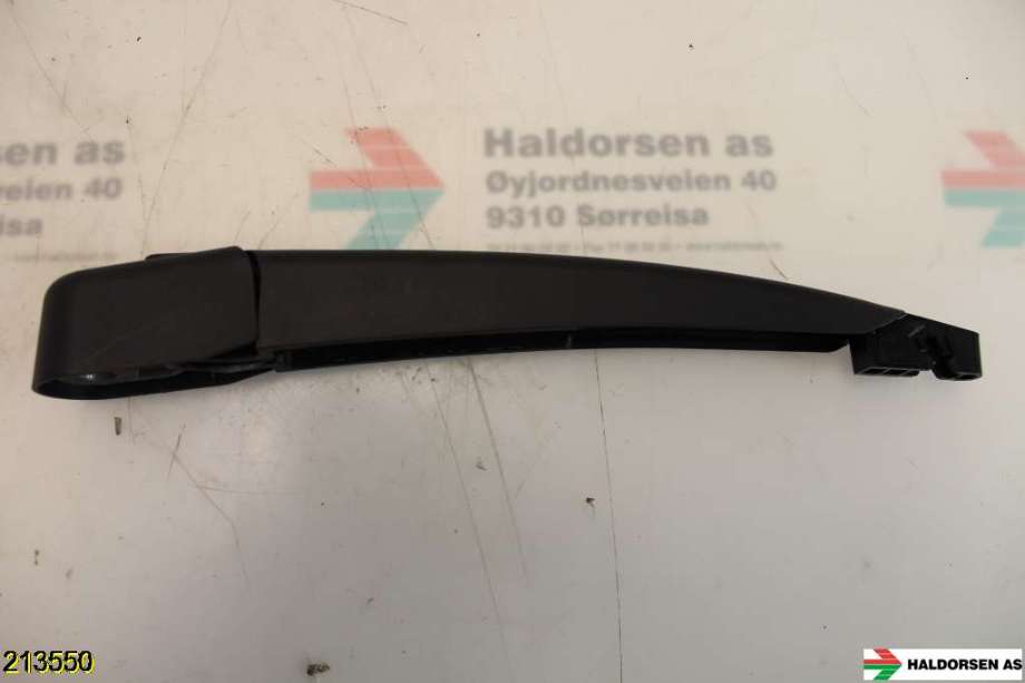 Viskerarm bakrute til Ford Kuga, 2008-2012 (Type I)  (FORD|)