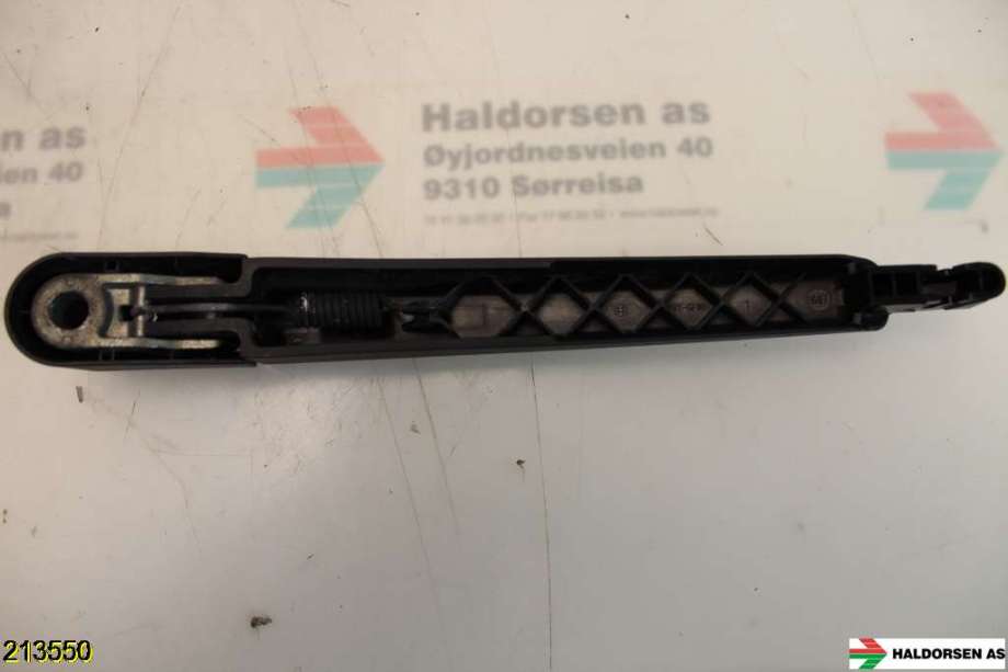 Viskerarm bakrute til Ford Kuga 2008-2012 (Type I)  (FORD|)
