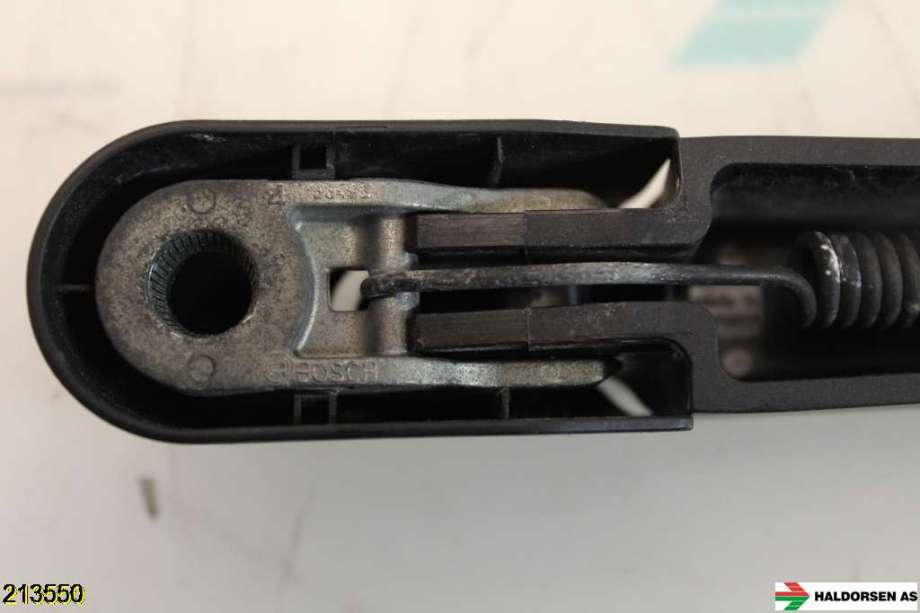 Viskerarm bakrute til Ford Kuga 2008-2012 (Type I)  (FORD|)