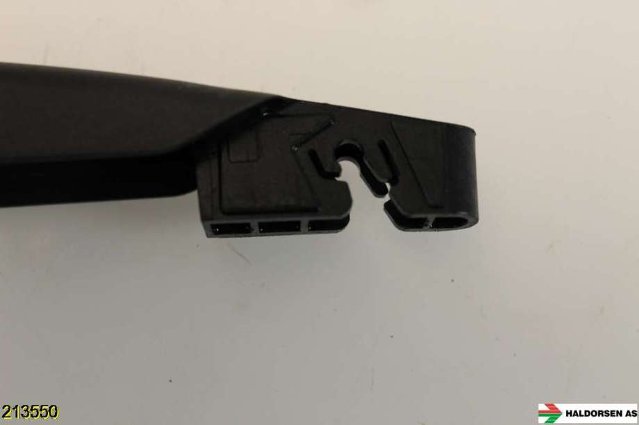 Viskerarm bakrute til Ford Kuga 2008-2012 (Type I)  (FORD|)