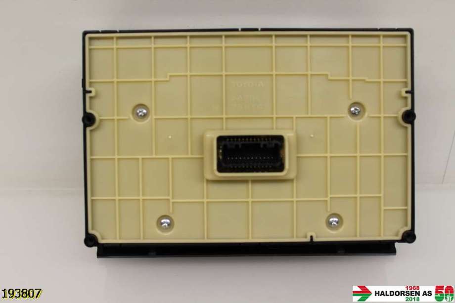Bryter diverse til Toyota Land Cruiser 150 2014-->> (Fase 2) (TOYOTA|75H147|)