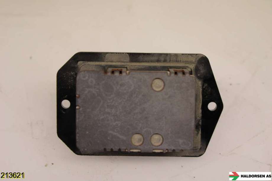 Varmeapparat motstand til Toyota Hilux 2006-2011  (TOYOTA||87138-0K110)