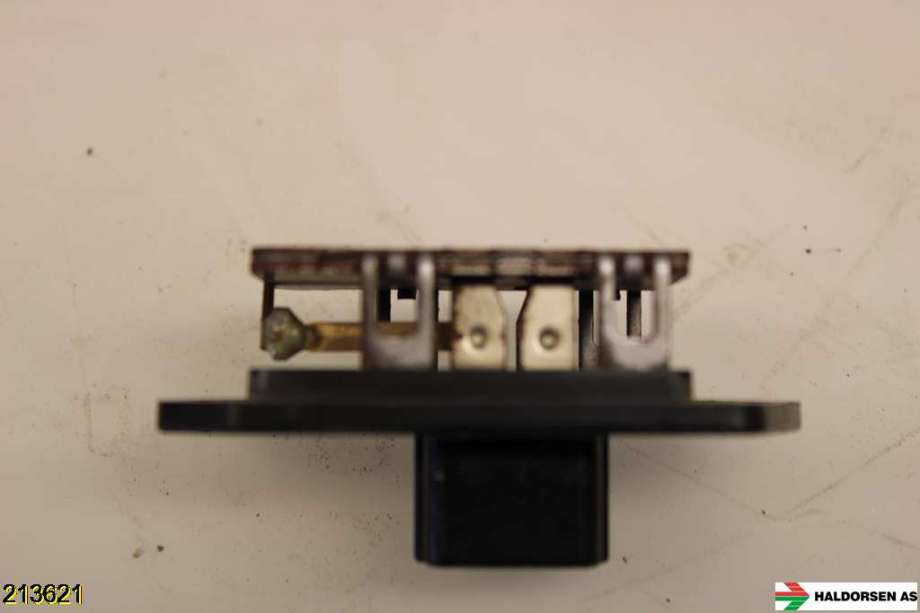 Varmeapparat motstand til Toyota Hilux 2006-2011  (TOYOTA||87138-0K110)